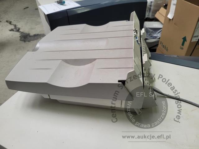 12 - Maszyna poligraficzna VERSANT 3100 PRESS 2019r.