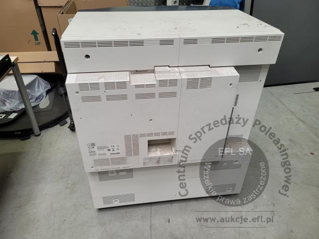 14 - Maszyna poligraficzna VERSANT 3100 PRESS 2019r.