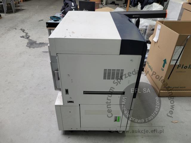 16 - Maszyna poligraficzna VERSANT 3100 PRESS 2019r.