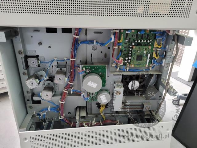 17 - Maszyna poligraficzna VERSANT 3100 PRESS 2019r.