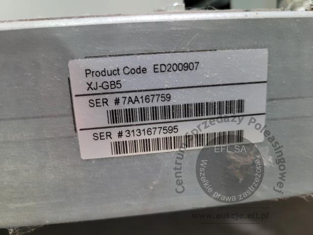 18 - Maszyna poligraficzna VERSANT 3100 PRESS 2019r.