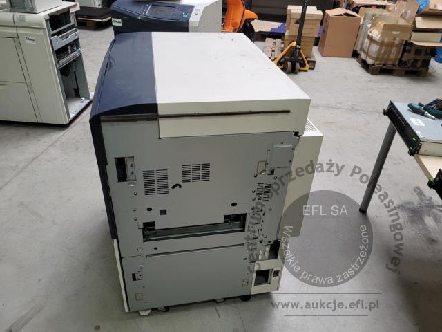 20 - Maszyna poligraficzna VERSANT 3100 PRESS 2019r.