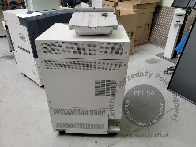 3 - Maszyna poligraficzna VERSANT 3100 PRESS 2019r.