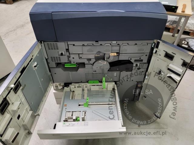 22 - Maszyna poligraficzna VERSANT 3100 PRESS 2019r.