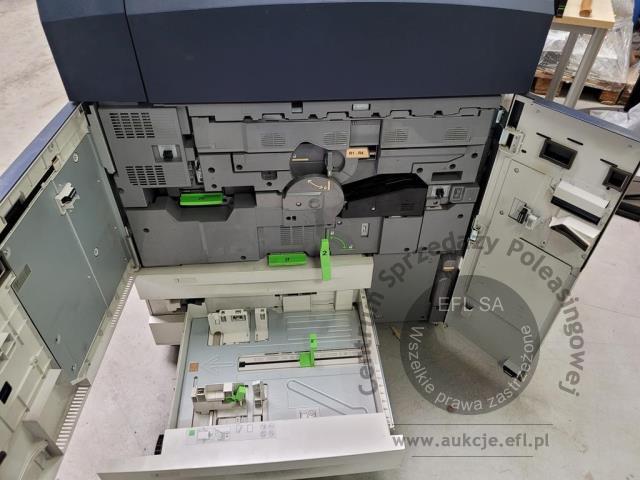 23 - Maszyna poligraficzna VERSANT 3100 PRESS 2019r.