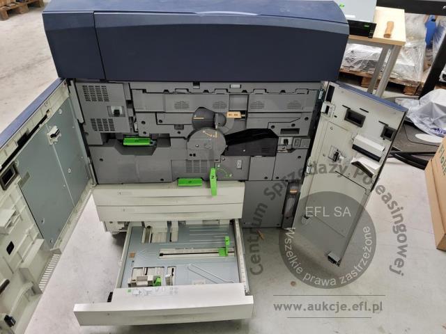 25 - Maszyna poligraficzna VERSANT 3100 PRESS 2019r.