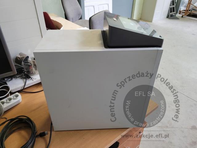 27 - Maszyna poligraficzna VERSANT 3100 PRESS 2019r.