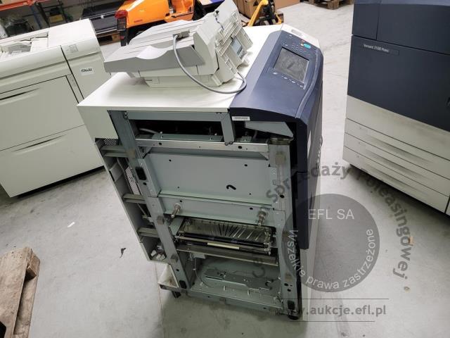 4 - Maszyna poligraficzna VERSANT 3100 PRESS 2019r.