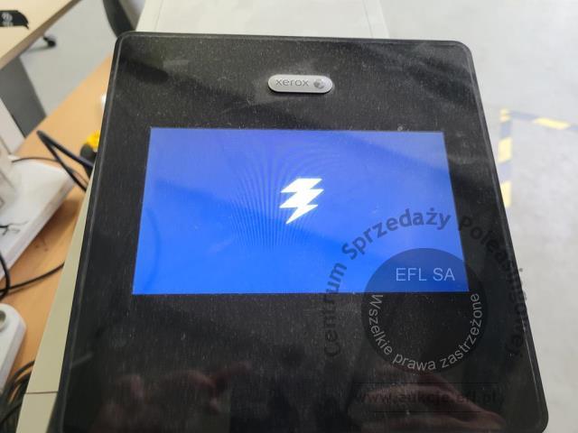 32 - Maszyna poligraficzna VERSANT 3100 PRESS 2019r.