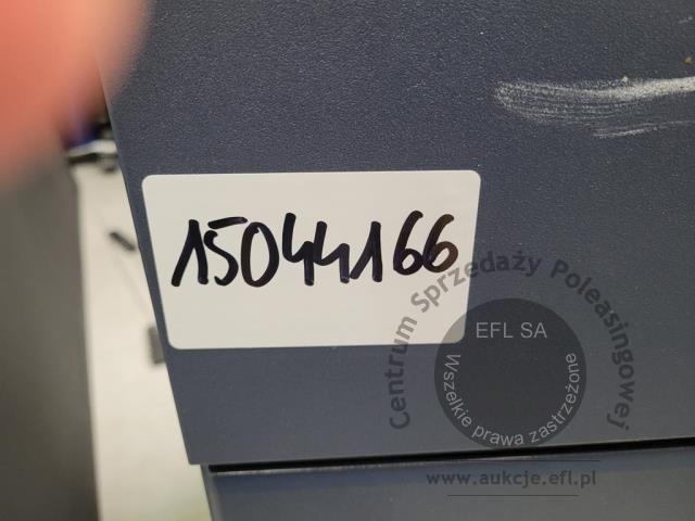 35 - Maszyna poligraficzna VERSANT 3100 PRESS 2019r.