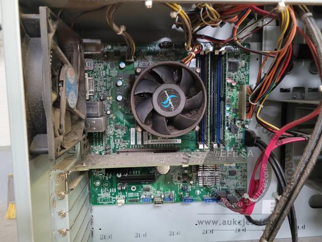 37 - Maszyna poligraficzna VERSANT 3100 PRESS 2019r.