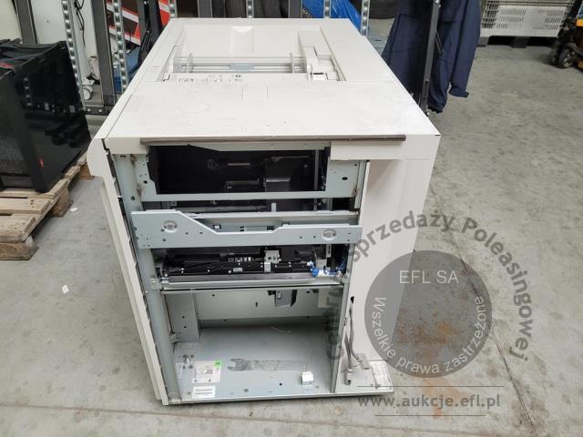 5 - Maszyna poligraficzna VERSANT 3100 PRESS 2019r.