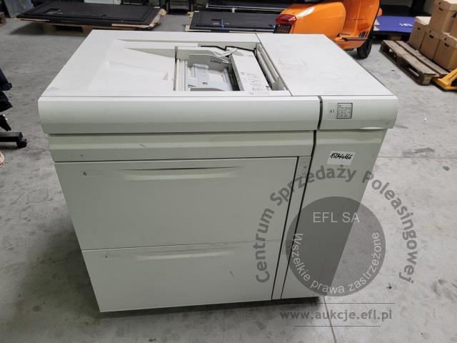 7 - Maszyna poligraficzna VERSANT 3100 PRESS 2019r.