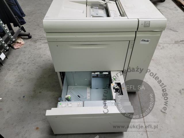 9 - Maszyna poligraficzna VERSANT 3100 PRESS 2019r.