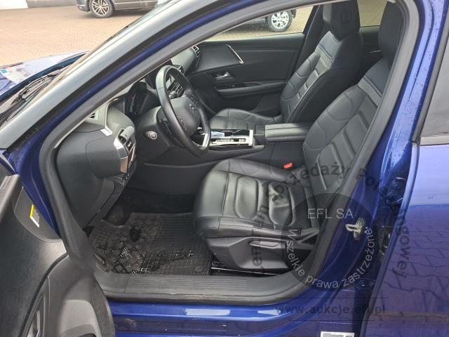 7 - Citroen C5 X 1.6 PureTech Shine EAT8 2022r. DW1UK99 Magnice