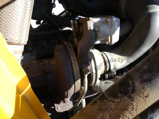 24 - Koparko ładowarka JCB 4CX ECO T4i IIIB 2014r.