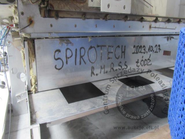 26 - Elementy elektrycznego pieca 5 pokładowego BONGARD