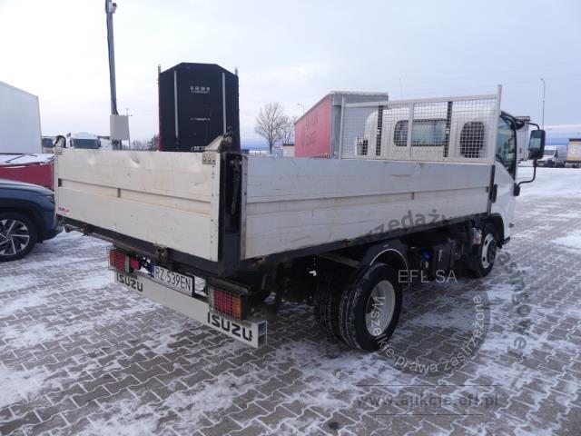 15 - ISUZU / ROMCAR M27 ZABUDOWA SAMOWYŁADOWCZA 2023r.