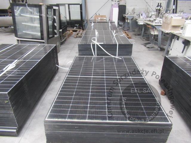 3 - Elementy instalacji fotowoltaicznej TRINASOLAR 49,88 kW