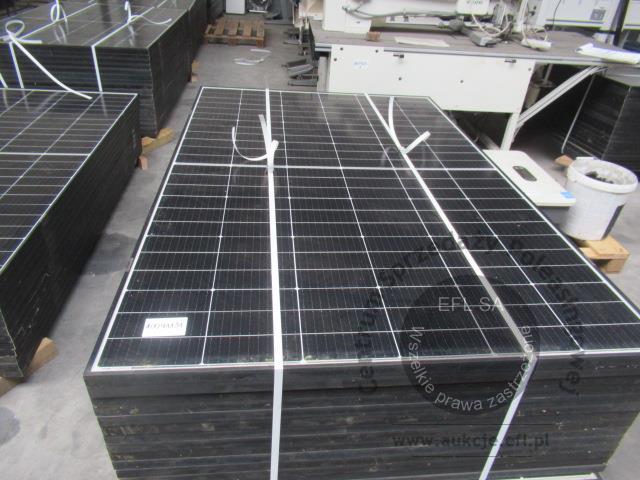 4 - Elementy instalacji fotowoltaicznej TRINASOLAR 49,88 kW