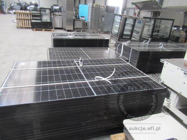 8 - Elementy instalacji fotowoltaicznej TRINASOLAR 49,88 kW