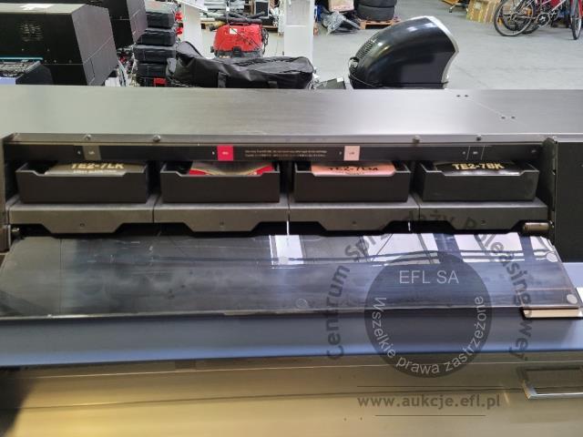 4 - Ploter ROLAND VG2-640 2021r.