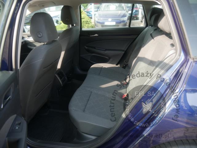 8 - Volkswagen Golf VIII 2.0 TDI Life Kombi 2022r. PY22546 AUTO MOTO CENTRUM Sp. z o.o. Poznań 61-312, ul. Ostrowska  328