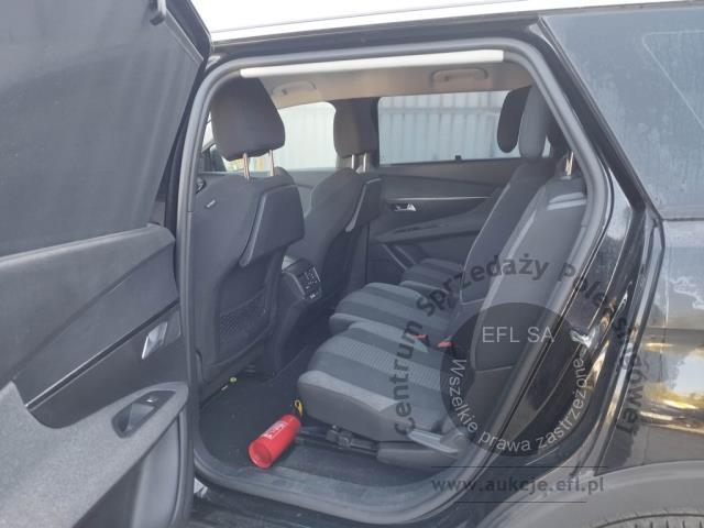 7 - Peugeot 5008 1.5 BlueHDi Active Pack S 2022r. WND9121A UWAGA!! Pojazd znajduje się w firmie Arctos Sp. z o.o. Warszawa, Al. Krakowska 7, 02-183 Warszawa
