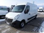 OPEL MOVANO 2.3 CDTI FURGON 2017r.