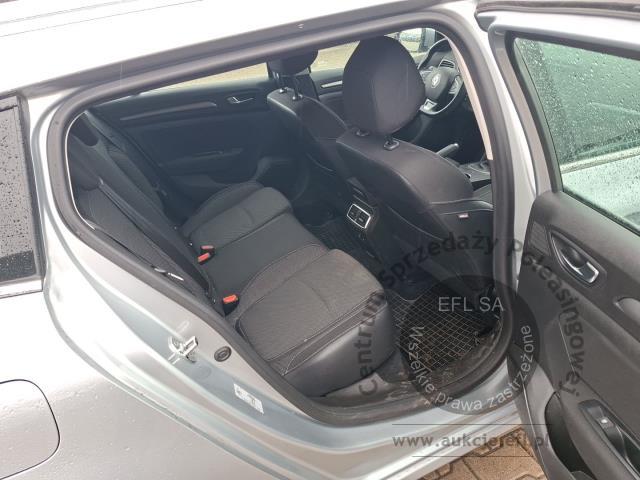 9 - Renault Megane 1.3 TCe FAP Equilibre 2022r. DW6VA92 Magnice