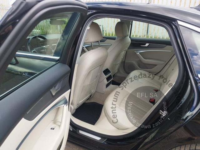 6 - Audi A6 35 TDI mHEV S tronic Sedan 2022r. WND6137A UWAGA!! Pojazd znajduje się w lokalizacji: Warszawa, Al. Krakowska 7, 02-183 Warszawa