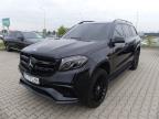 MERCEDES - BENZ GLS 63 AMG V8 BITURBO 2018r.