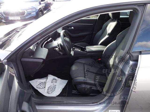 6 - Peugeot 508 1.5 BlueHDi Allure Pack 2022r. WND0762C UWAGA!! Pojazd znajduje się w firmie AUTO MOTO CENTRUM sp. z o.o. ul. Ostrowska 328 (przy Trasie Katowickiej) 61-312