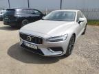 Volvo  S60  2023r. WZ163GC Pojazd znajduje się w firmie ARCTOS GROUP sp. z o.o. Al. Krakowska 7, 02-183 Warszawa