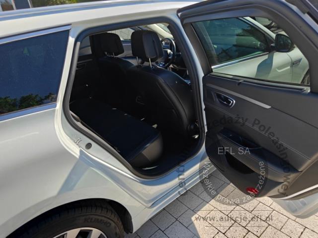 11 - RENAULT Talisman 2.0 Blue dCi Intens E 2022r. DW5RY24 Pojazd znajduje się w firmie AACAR sp. z o.o. Kasztanowa 5, 32-400 Jawornik