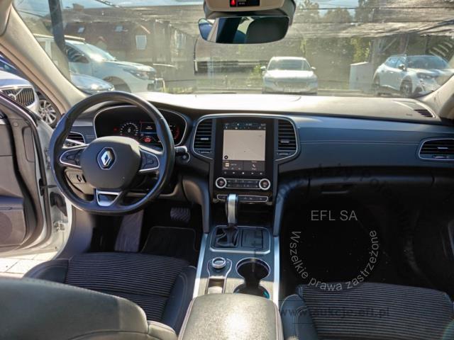 13 - RENAULT Talisman 2.0 Blue dCi Intens E 2022r. DW5RY24 Pojazd znajduje się w firmie AACAR sp. z o.o. Kasztanowa 5, 32-400 Jawornik