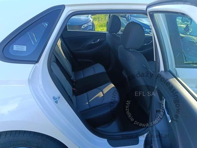 8 - Hyundai i30 1.0 T-GDI Modern 2022r. WND0824C UWAGA!! Pojazd znajduje się w firmie AUTO MOTO CENTRUM sp. z o.o. ul. Ostrowska 328 (przy Trasie Katowickiej) 61-312 Poznań