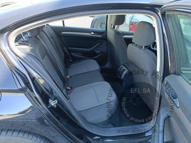 9 - Volkswagen Passat 2.0 TDI EVO Essence DSG 2021r. WI360LH Magnice