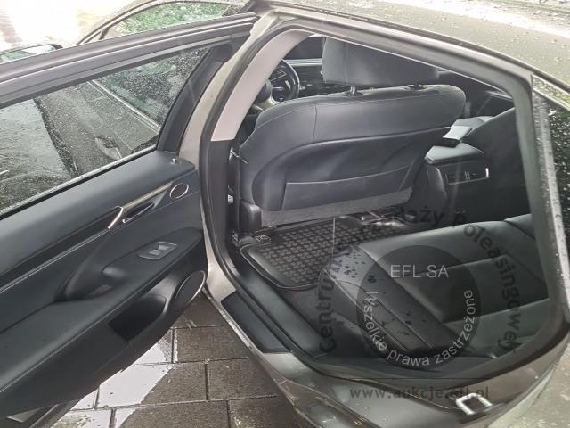 8 - Lexus RX 450h L F Impression 2022r. GD8A507 Pojazd znajduje się w firmie MDM AUTO sp. z o.o. ul. Zawodników 1, 80-729 Gdańsk
