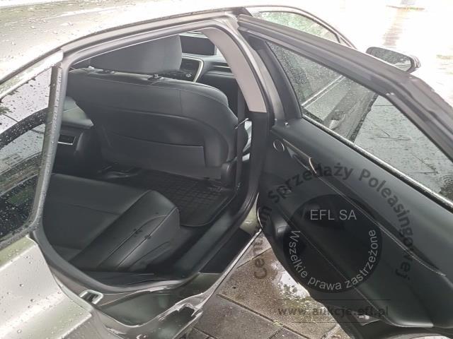 10 - Lexus RX 450h L F Impression 2022r. GD8A507 Pojazd znajduje się w firmie MDM AUTO sp. z o.o. ul. Zawodników 1, 80-729 Gdańsk