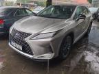 Lexus RX 450h L F Impression 2022r. GD8A507 Pojazd znajduje się w firmie MDM AUTO sp. z o.o. ul. Zawodników 1, 80-729 Gdańsk
