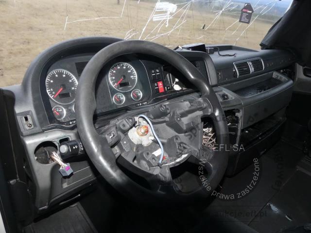 3 - MAN TGX 18.440 4X2 LLS-U 2016r.