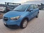 OPEL  CROSSLAND X 2020r. WX9482C Pojazd znajduje się w firmie AACAR sp. z o.o. Kasztanowa 5, 32-400 Jawornik