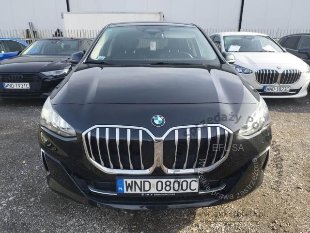 2 - BMW Seria 2 218i Luxury Line aut 2020r. WND0800C Pojazd znajduje się w firmie ARCTOS GROUP sp. z o.o. Al. Krakowska 7, 02-183 Warszawa