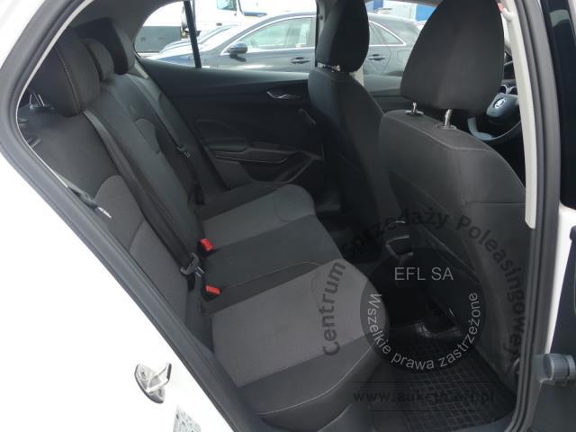 12 - Skoda Fabia 1.0 Ambition Hatchback 2023r. DW9VN76 UWAGA!! Pojazd znajduje się w lokalizacji: Warszawa, Al. Krakowska 7, 02-183 Warszawa