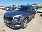 Skoda Kodiaq 2.0 TDI 4x2 Ambition DS 2022r. WND9060A Pojazd znajduje się w firmie ARCTOS GROUP sp. z o.o. Al. Krakowska 7, 02-183 Warszawa