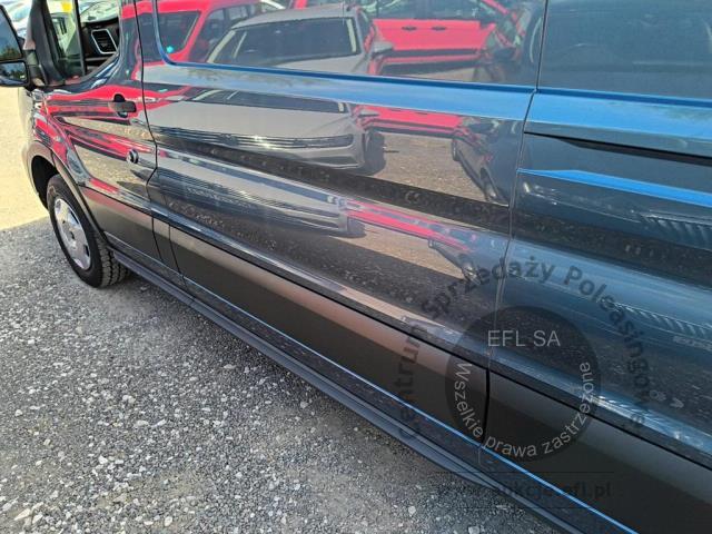 8 - Ford Transit E-Transit 350 L3H2 RWD Trend 2023r. PY44005 UWAGA!! Pojazd znajduje się w lokalizacji: Warszawa, Al. Krakowska 7, 02-183 Warszawa