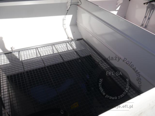 17 - EFL Finance Siewnik na bronie wirnikowej SKY AGRICULTURE PROGRESS P50 2024r.