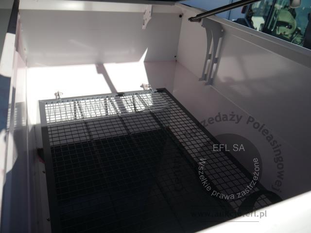 18 - EFL Finance Siewnik na bronie wirnikowej SKY AGRICULTURE PROGRESS P50 2024r.