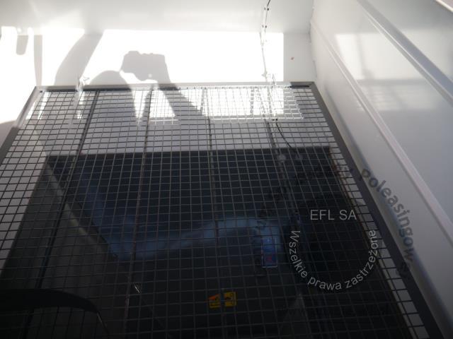 20 - EFL Finance Siewnik na bronie wirnikowej SKY AGRICULTURE PROGRESS P50 2024r.